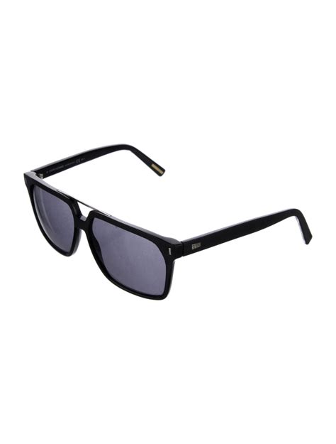 Dior Homme Blacktie 134S Wayfarer Sunglasses 